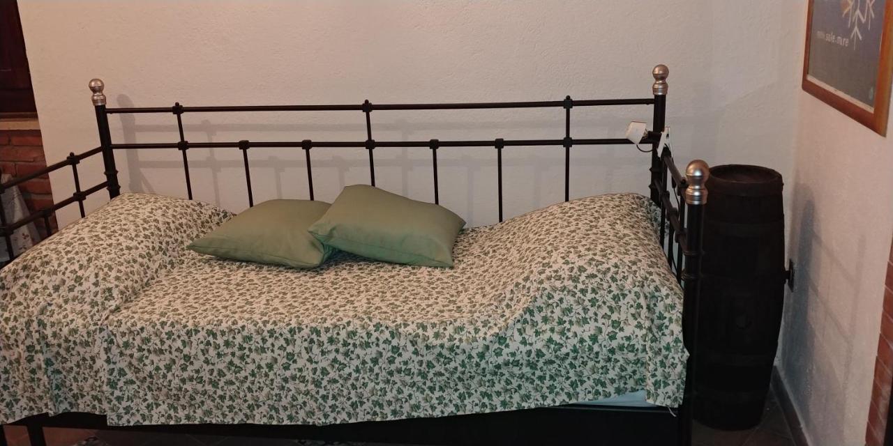 Villa Diana Fiumefreddo di Sicilia Zimmer foto